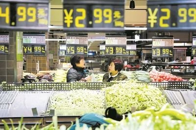 临沂市民请放心！城区各商场生活必需品货源充足，价格平稳