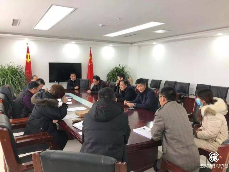 临沂市沂南县约谈县药店协会和各大药店：顶风违法将严厉查处