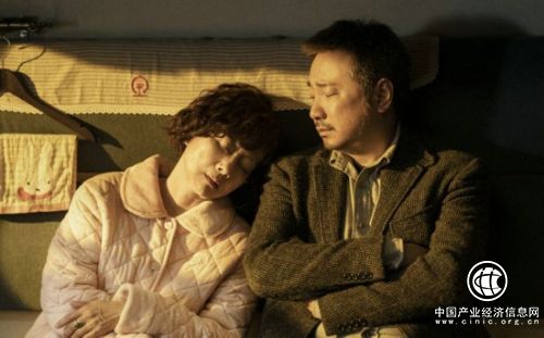 《囧妈》三日总播放量超6亿，观看人次1.8亿