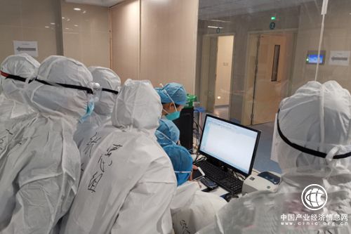 加油！临沂四位援鄂医护工作者迎来首个湖北工作日