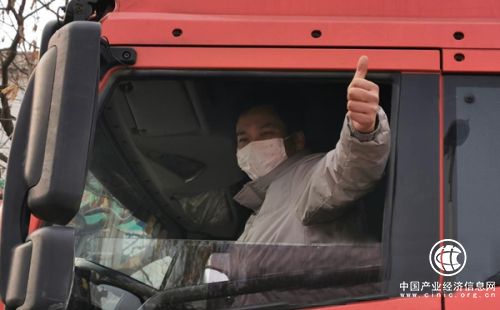 兰陵县调配200吨优质苍山大蒜，无偿捐赠武汉！