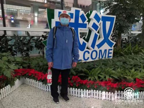 最新消息！临沂首批援鄂医护人员工作有条不紊