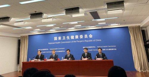 何时恢复客运班线运营？卫健委发布会这样回应……