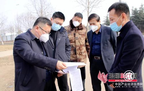 莒南县十字路街道：党建引领多元参与织密疫情防控网