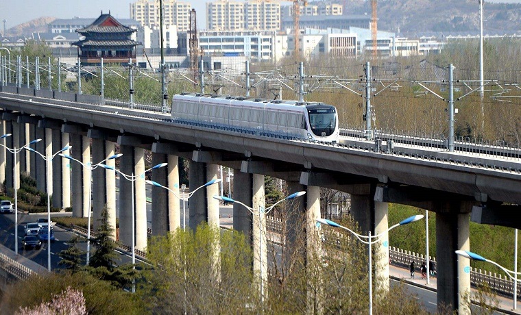 济南：乘坐地铁须佩戴口罩 否则将被拒绝入站