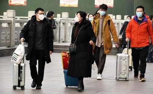 交通运输部等部门回应疫情防控、运输保障等热点问题