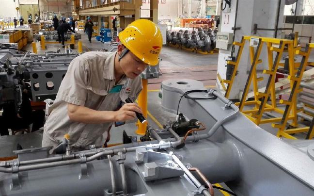 重大突发事件下制造业企业复工复产的科技保障能力亟待提升