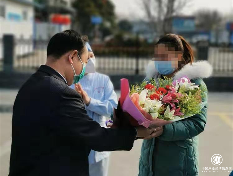 山东治愈增至3例！济宁首例患者治愈出院 等临沂的好消息……