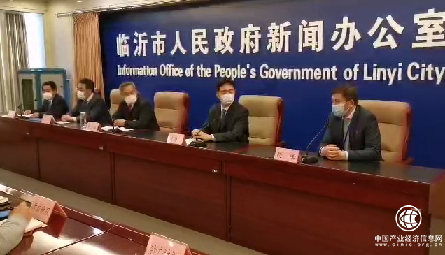 权威发布 | 好消息！临沂1例确诊患者有望近期出院