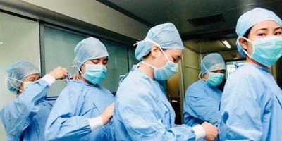 2月1日0—12时，临沂新增2例疑似病例，无新增确诊病例