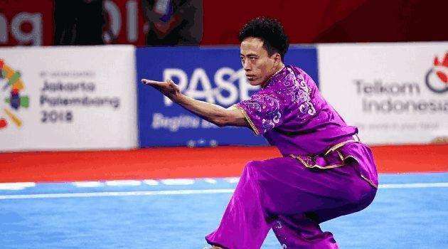 武术“入奥”让中华文化发扬光大