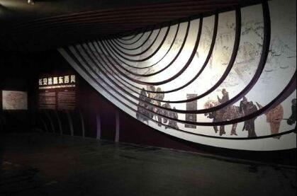 陕西秦兵马俑一号坑、清平堡遗址取得重要考古成果