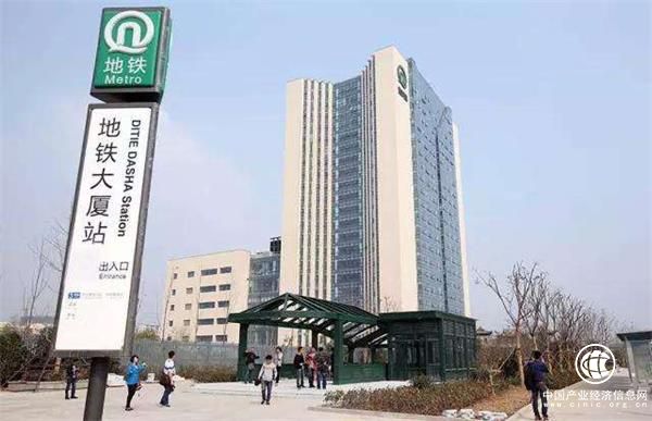 青岛地铁发布运营调整公告