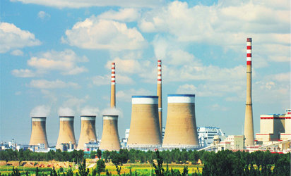 山西能源产业优化升级 全省能源发展质量和效益进一步提升