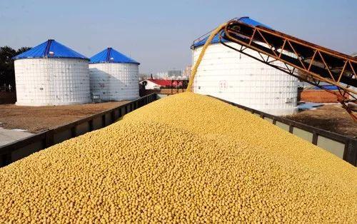 安徽省去年托市收购粮食855万吨 促进农民增收超17亿元