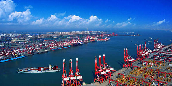 跨区域合作融入“一带一路”的山东样本