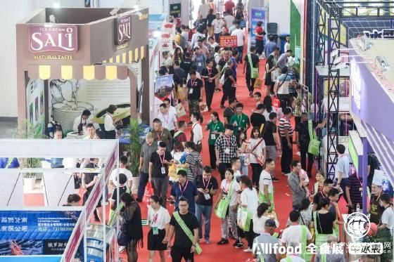 全食展宣布 2020 春季延期，同时发布十年大事记