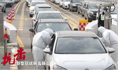 交通运输部：运输服务领域五件更贴近民生实事稳步推进