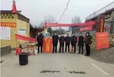 从扶贫战士到“战疫”先锋，他们从未落下