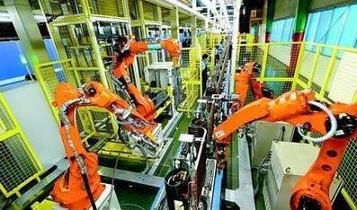 深入推动企业上市 武汉发布推动产业高质量发展“黄金十条”