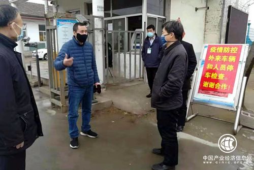 临沂市近半数饲料生产企业已复工生产