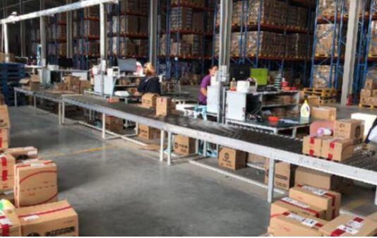 疫情防控，科技企业高新技术显身手