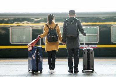 做好春运返程防控 保障交通运输安全