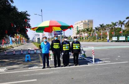 四川：划分四类地区 分区分类防控