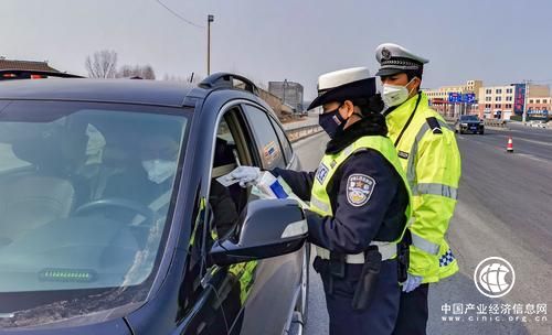 沂蒙人民牵手战“疫” 共迎春暖花开时