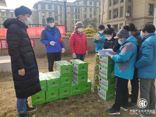 城阳流亭街道小举措让居民好安心