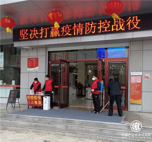 河东农商银行积极践行防疫社会责任，多项措施打造最有温度的百姓银行