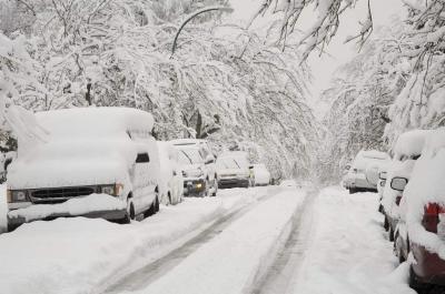应急管理部：一季度我国各种自然灾害共造成472.2万人次受灾
