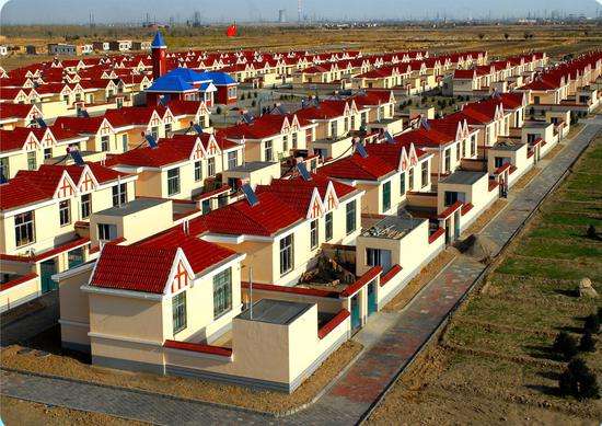 宁夏：脱贫攻坚工作铿锵前行