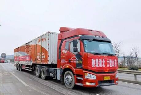 两部门：加强冷链物流统计监测