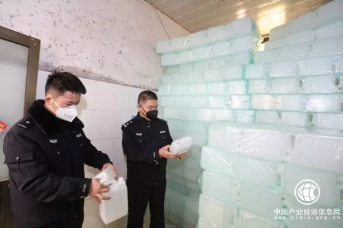 各县区举报电话都在这！临沂公安严打涉疫情防护物资违法犯罪