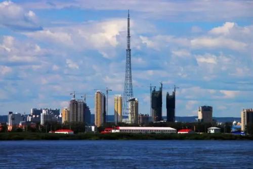 黑龙江省发改委出台支持重点项目建设9条措施