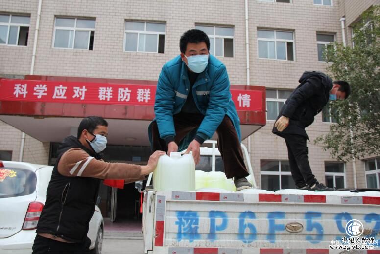 最美医生最美逆行