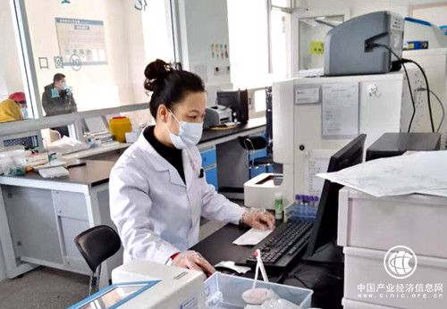 战疫故事丨俺就想去替替他们，倒倒班，他们太累了……