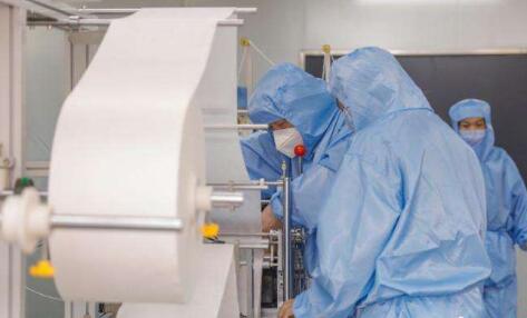 黑龙江：实行工业企业错峰复工复产保障经济发展