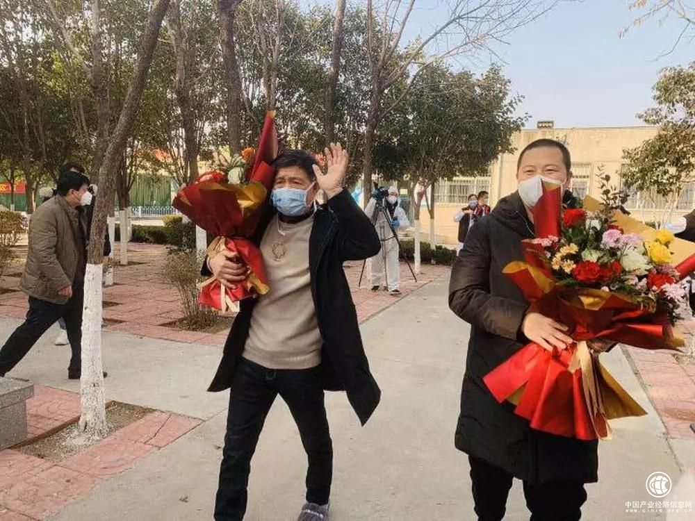 7天治愈出院10例，临沂医生的做法被新华社刊登