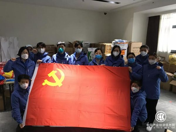 11日10：00，临沂医疗队正式打响汉阳方舱阻击战！