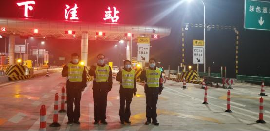 一封家书温暖一条抗疫“战线”