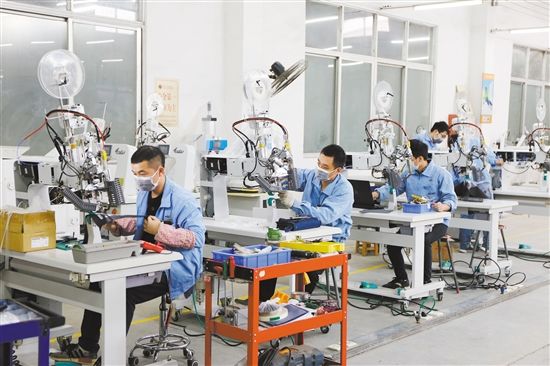 广东江门印发三年行动方案 培育发展新型农业经营主体