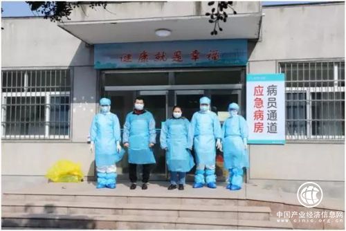 临沂市再增2例新冠肺炎患者治愈出院