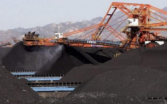 一季度全国规模以上煤炭企业利润下降29.9%