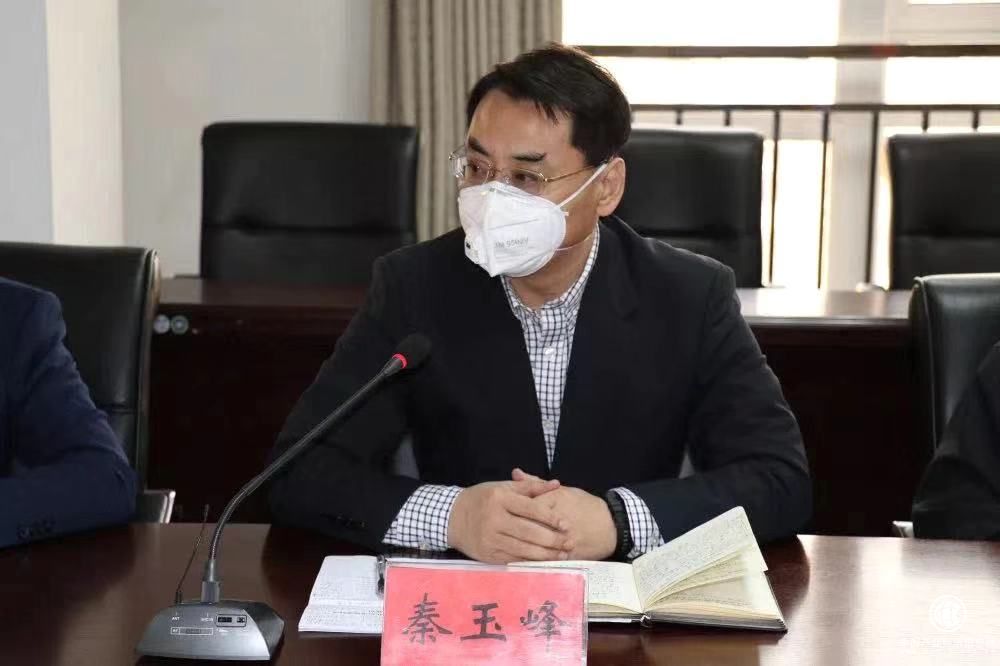 山东省胶州市民政局:创新实施"1 2 7"模式 确保战"疫"更加快速科学