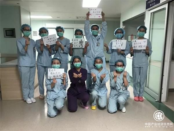 全国超过100家景区免费对医护人员开放