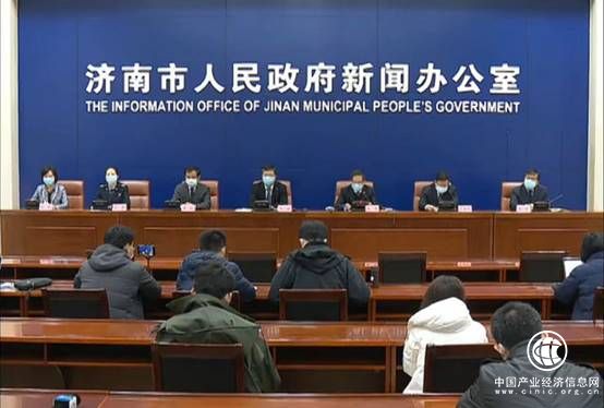 济南市地方监管局完善27条政策 缓解中小微企业融资问题