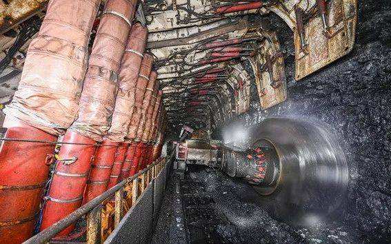 山东能源枣矿集团： 采煤智能化实现减负增效