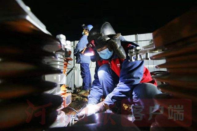 河南省支持国企安全有序复工复产